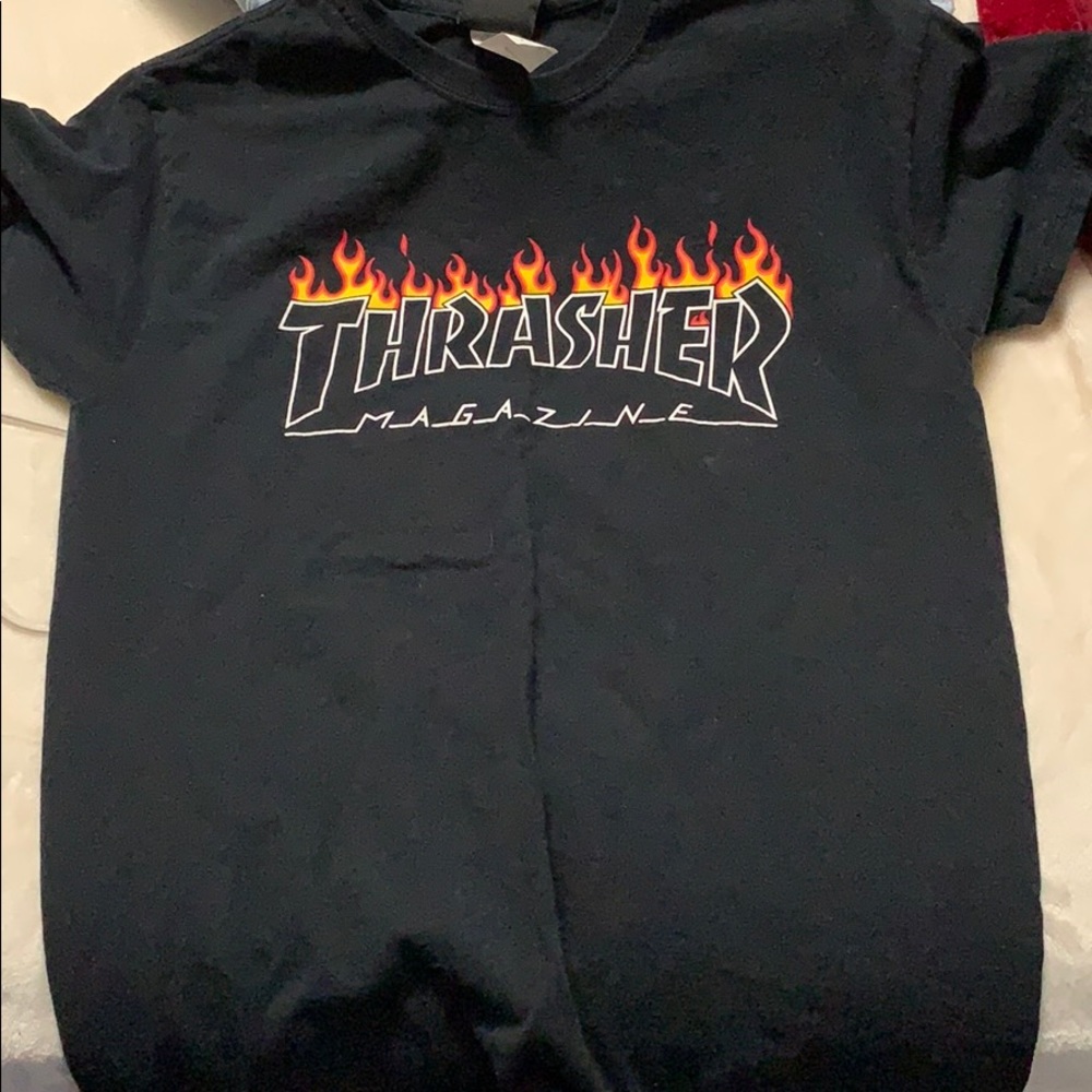 Thrasher shirt